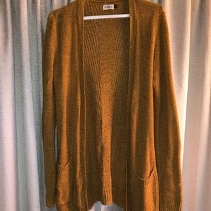 Cardigan